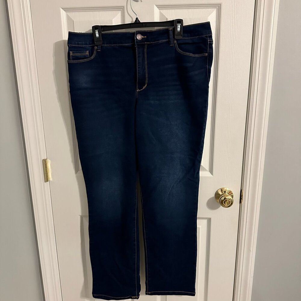 Bandolino Jeans